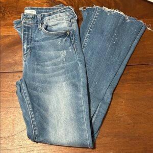 Maurice’s Jeans - Size 27